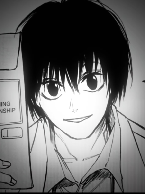 [ #NAGUMO ♡ ] open req dah, only #sakamotodays | #nagumoyoichi #manga #edit 
