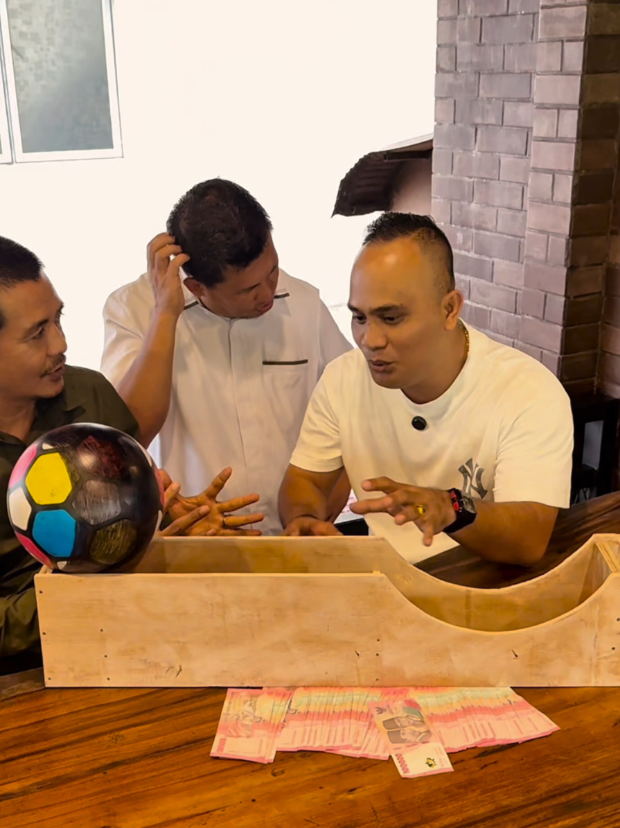 Pindahkan tanpa disentuh semua #berpikirsecaralogika #masterlogika #idealis92 #nexsidealis @satria_n4m @BM 