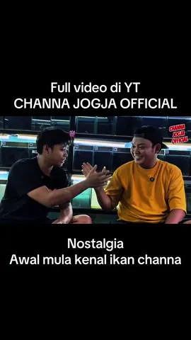 @PamungkasYolo comeback dunia peryoutubean gaes