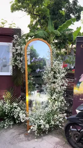 paket all in wedding 085741212978 #dekorasidemak #dekorasipurwodadi #decorasipernikahan #dekorasirumahsimpel #dekorasisemarang 