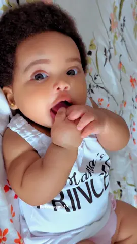 Happy Sunday to everyone from Bebe Evanna .#godscreations #queennoris1 #fyp #newweeknewblessings #shein .