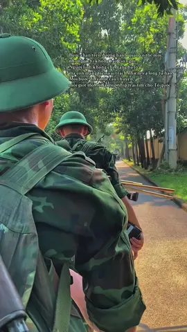 Mỗi bước đi là một câu chuyện…