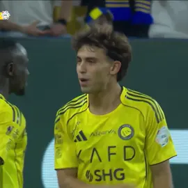 الافضل#alnassr #النصر #جواو_فيلكس #joaofelix 