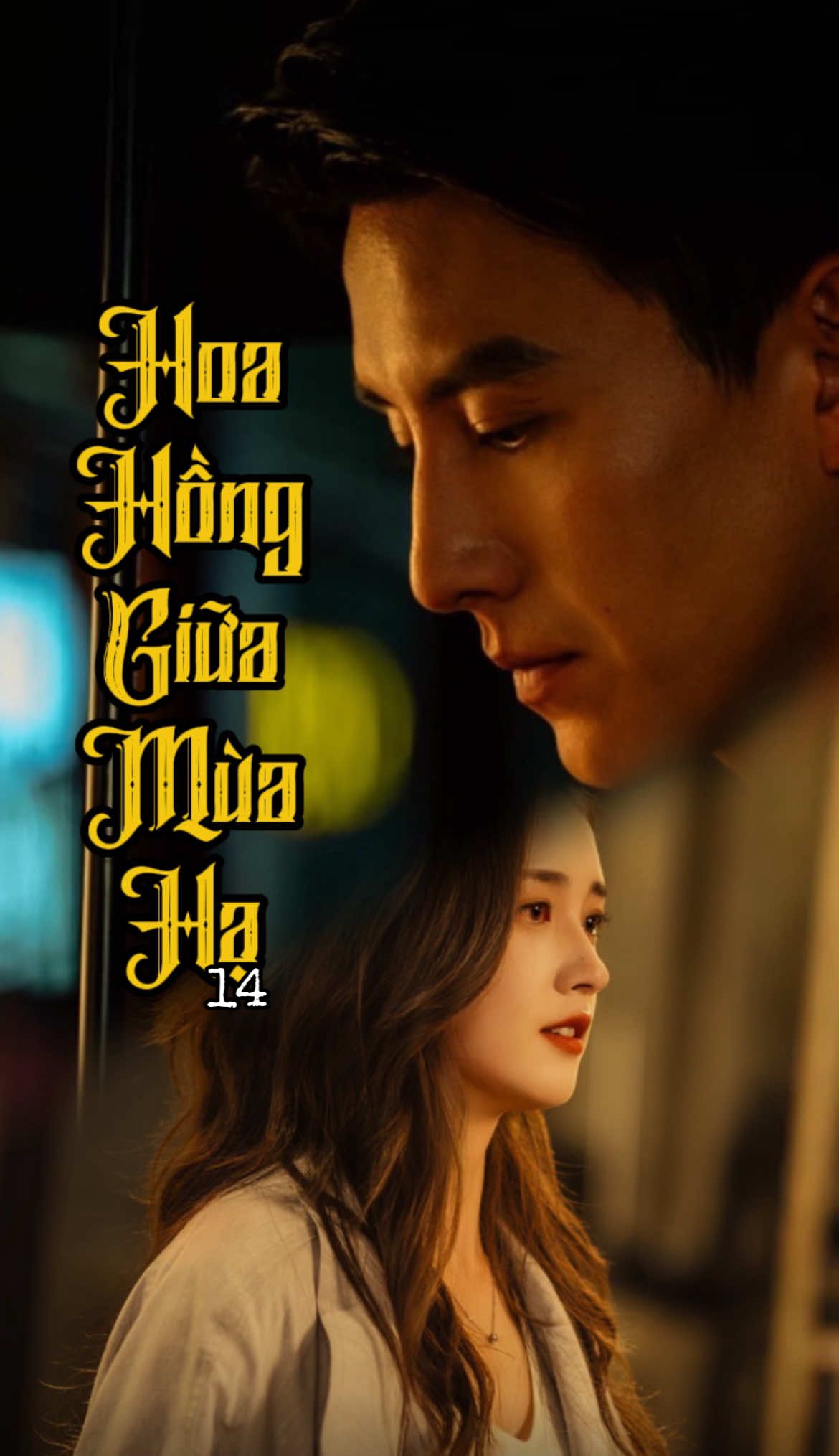 HOA HỒNG GIỮA MÙA HẠ - Tập 14 💁‍♀️ Quách Vũ Hân #GuoYuXin @郭宇欣 💁 Lưu Tiêu Húc #LiuXiaoXu @刘萧旭 #phimhaymoingay #thinhhanh #xuhuong 