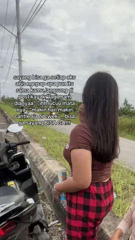 @Cowok Dayak bisa gaa???#fyppp#pacarkamu#katakata#fypppyaaa