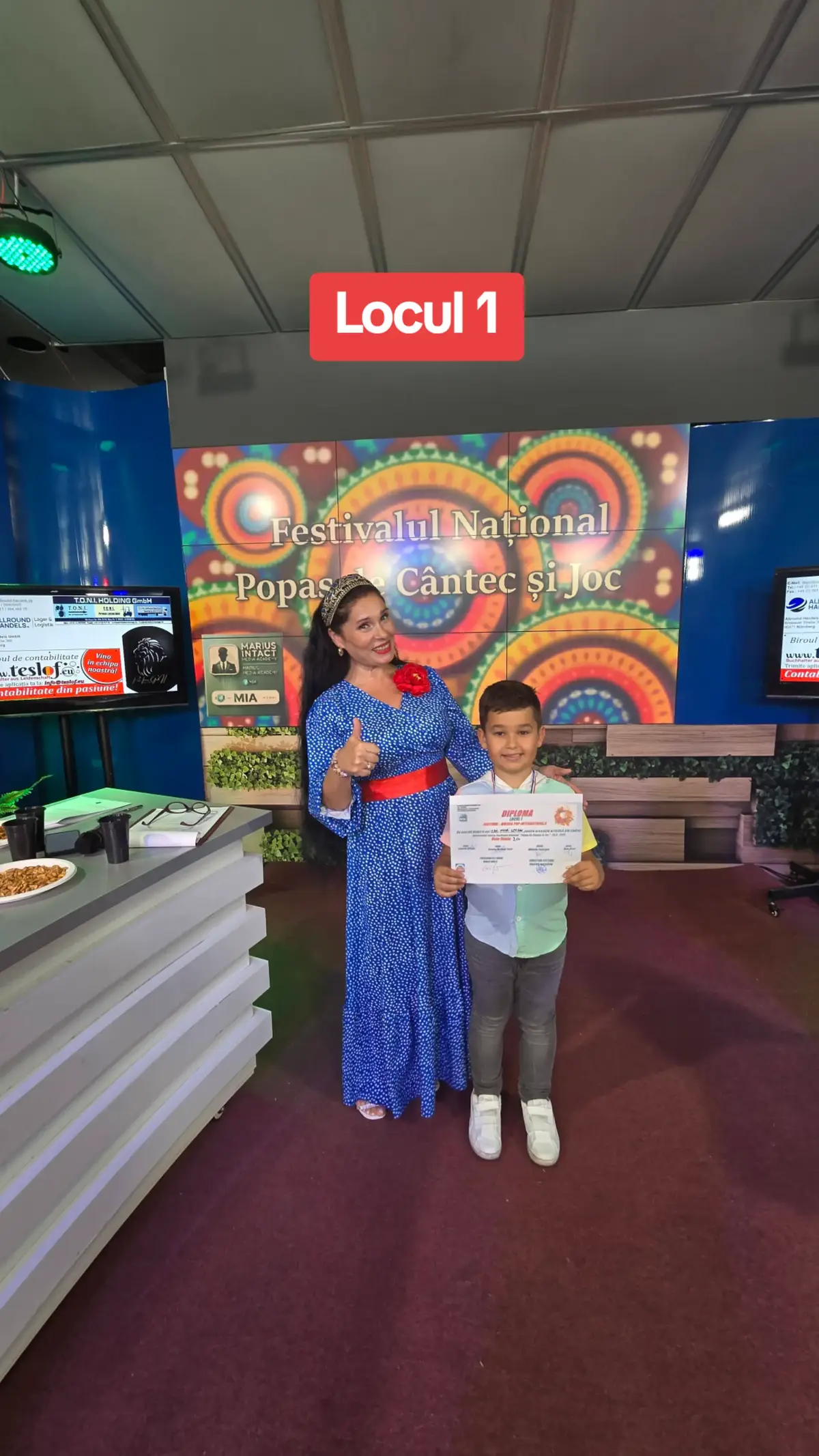 #concurs #popopera #muzica #talentotiktok 