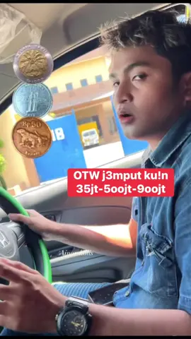 segera hubungi kami lewat link bio profil jika punya #uangkunoindonesia😍 #uangkunoindonesia #kolektoruangkuno #koleksiuangkuno #uangkunotermahal 