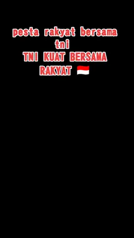 #repost #tnikuatbersamarakyat #nkrihargamati #tniprima #tniindonesia🇮🇩 