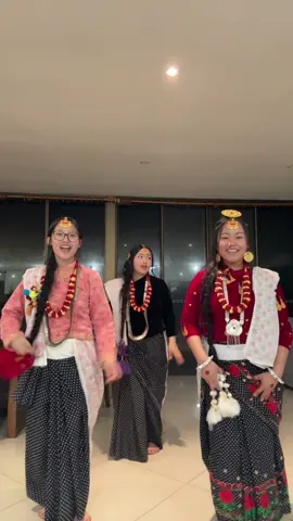 Bhuisori dhoge hai solti😉 ll #rai #nepalitiktok #limbusong #fypシ゚ #trending 