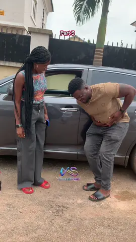 The lady on mask saved me part 3 #miraclestories #fyp #viral 