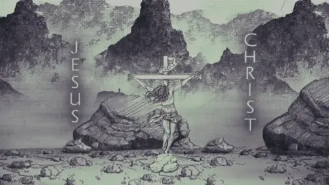 Feel good inc. | #christisking #aftereffectsedit #bible #God #christianedit  