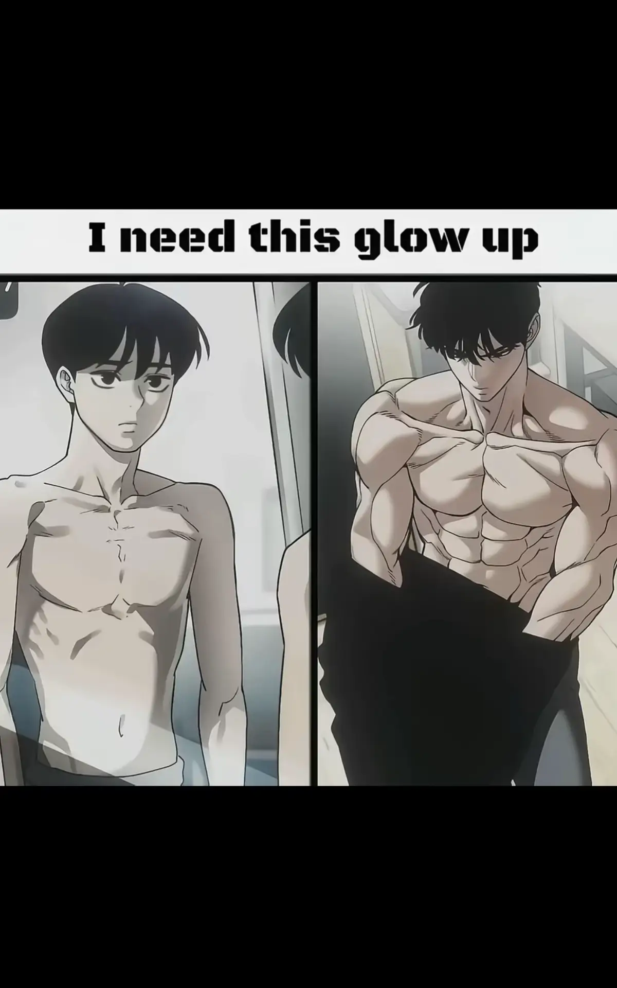 #gym #gymmotivation #transformation #inspire #fyp