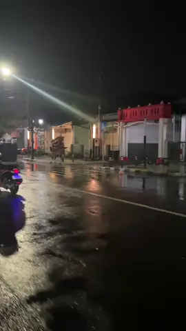 jombang after rain 🌧