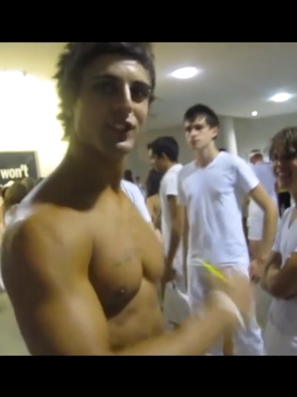 U Mirin Brah? 🔱🕊 #zyzz #zyzzlegend #viral #zyzzreincarnated #fyp 