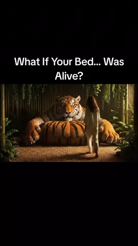 The COZIEST Sleep Ever: Giant Animal Beds ASMR Relaxation! #asmrsounds #aivideos #asmrvideo #relaxingsounds 