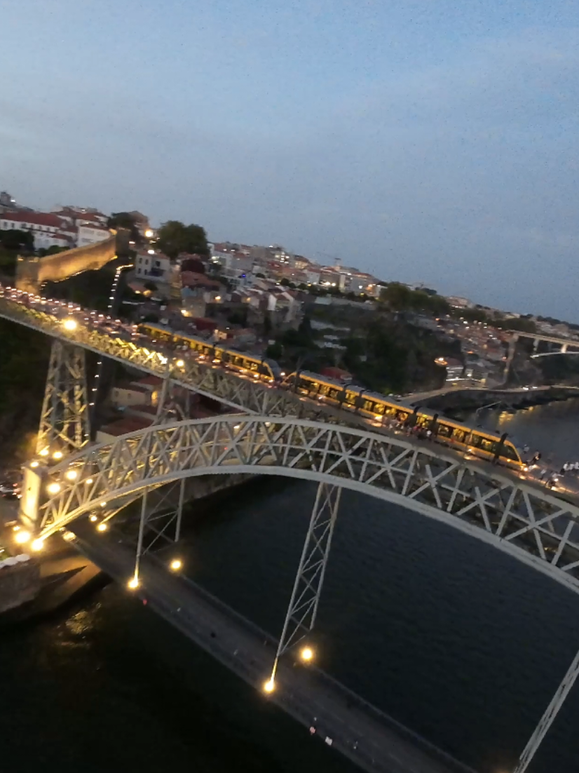 #porto #drone #beutiful #fyp 