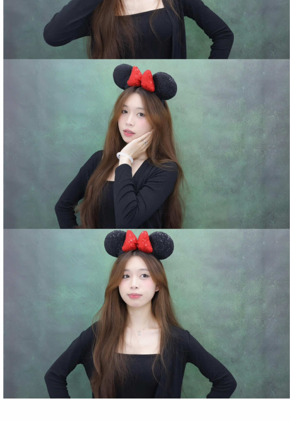 ✨ Update phông mới nhà tui🎬  🎞️Vintage vibe nhẹ nhàng, cổ điển siu tôn da lun nèee 🎀📸 #photobooth_lensogood #photobooth #xuhuong #fpy #viral 