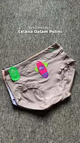 #cdwanita #polini #celanadalamperempuan #supersoft 