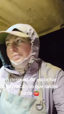 buenosdias#trabajandodenoche#cabronaporexperiencia🤪💥❤️ 