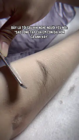 Chỉ cần 10p là anh người yêu câm nín luôn💃#lamdepmoingay❤❤ #SayByeViolong #trietlongcongnghecao #Trietlongvinhvien #nqspadanang 