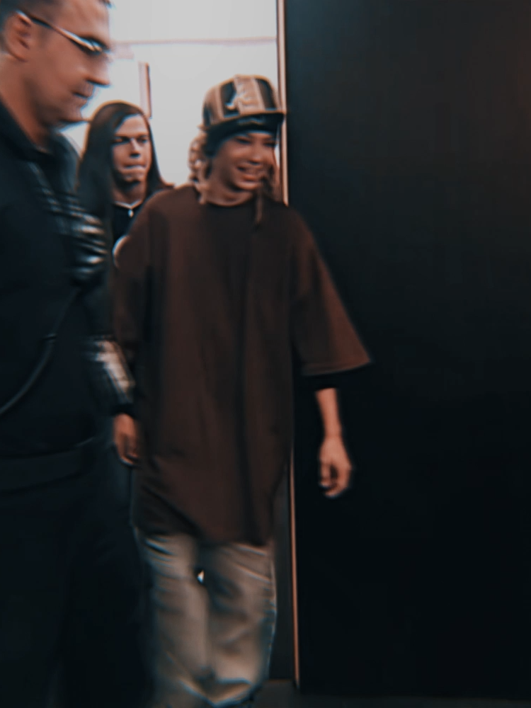 Tom Kaulitz #aftereffectsedit #fyp #edit #60fps #foryou #tomkaulitz #tokiohotel