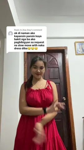 Replying to @jhay jhay Eto na hehe♥️
