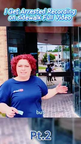 #audit #auditingamerica #1stamendment #fyp #firstamendment 