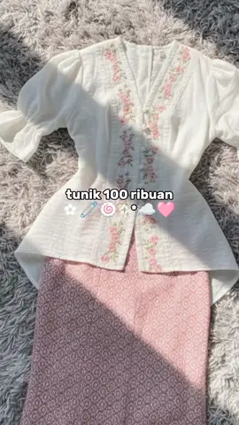 #tunik #cantik #fyp 