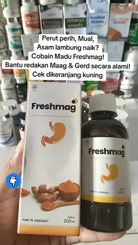 #freshmag #asamlambung #obatmaagalami #keranjang 