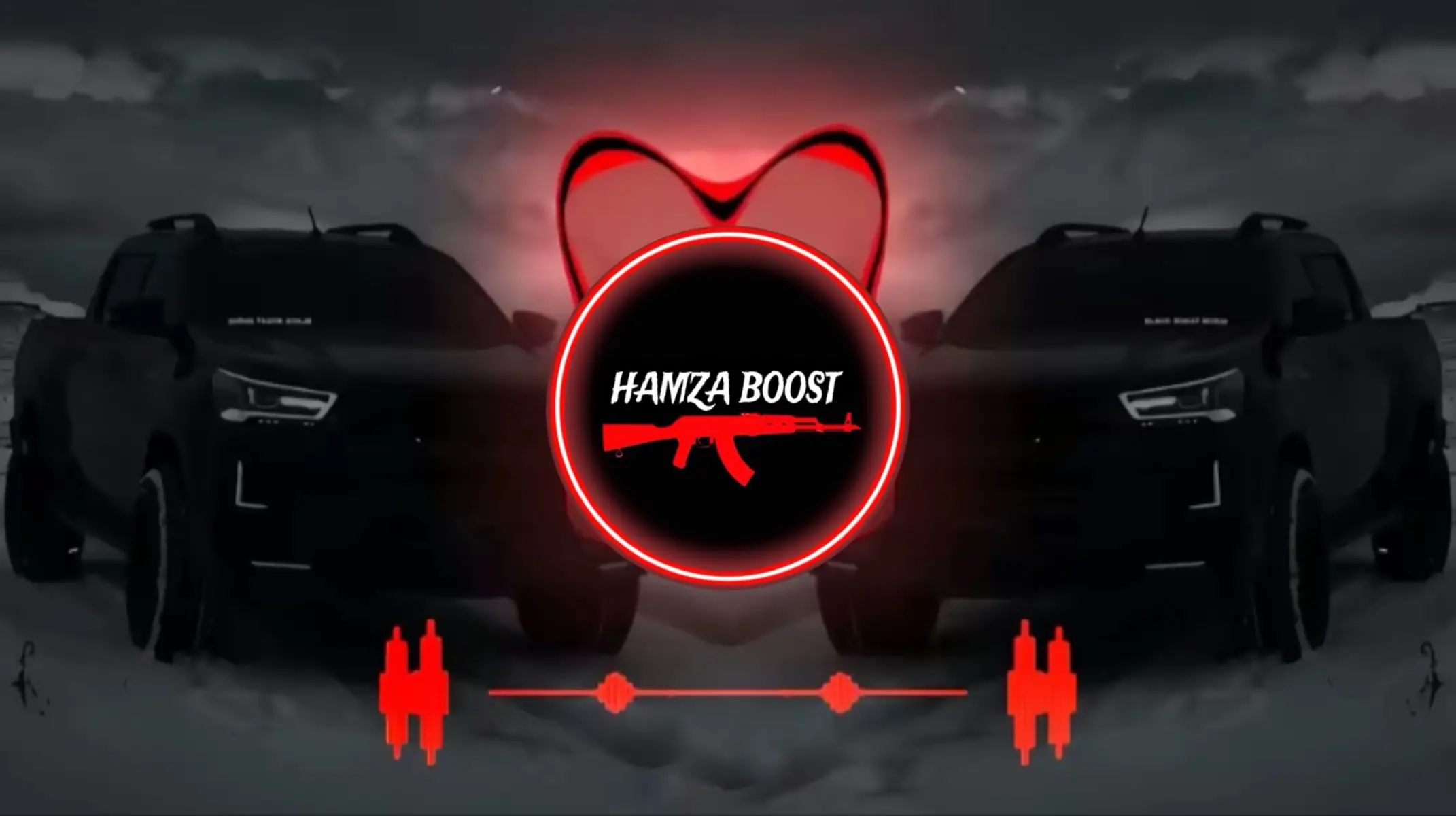 YOUTUBE LINK IN BIO 💀🔥🔝🎵🎶💀 #hamza_boost #h_boost #foryou #foryoupage #viralvideo 