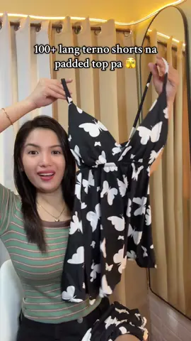 100+ lang terno na #ternoshortsforwomen #ternoshorts 