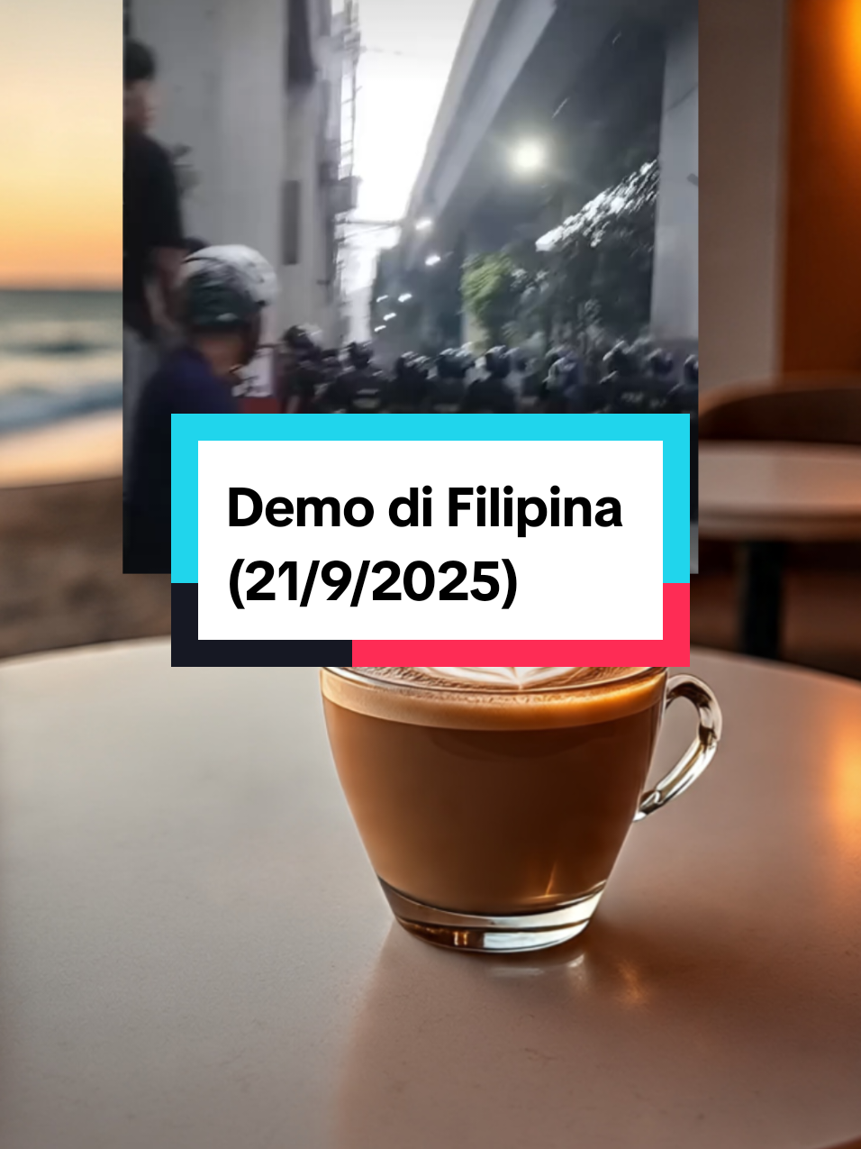 #fypage #indonesia🇮🇩 #akungoogle #demo #beritatiktok 