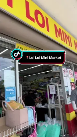 21/09/25 Update Jalan-Jalan Di Keningau kawan.hri ni kita jln2 lg ya.tgk vtt smpai hbis spya ble ikut sy jln2 🤭🤭🤭.enjoy watching uolls 🥰🥰  📍Loi Loi Mini Market  #fyp #Vlog #viral #keningau 