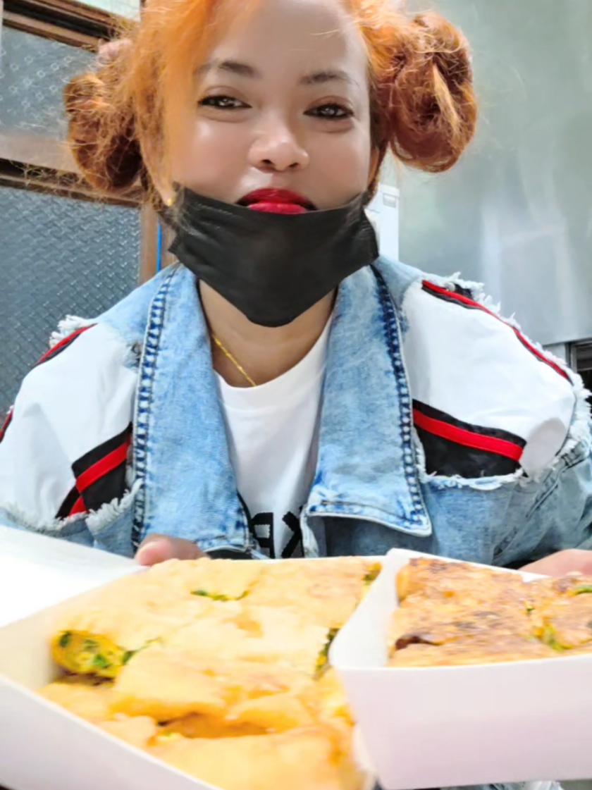#fypシ NYIDAM MARTABAK AKU tuuuuu🤭