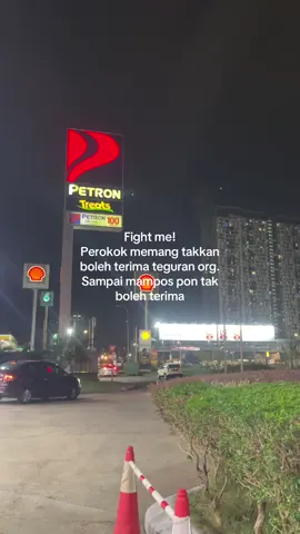 Perokok sentiasa betul menepek fakta untuk defend diri, walaupun kau tu boleh bunuh org tanpa sentuhan.