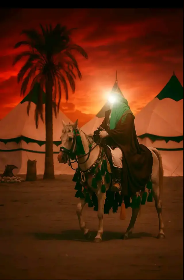 سيد فاقد.. 🤍✨ .  .  .  .  #سيد_فاقد #الدجيلي  #كربلاء_مدينة_العشق_والعاشقين #اكسبلوررر #العراق🇮🇶❤️