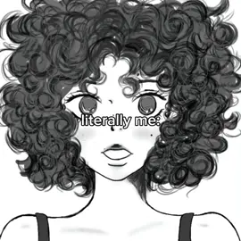 no like literally. #shortcurlyhair#curlyhair#fypahe#viral#xyzbca 
