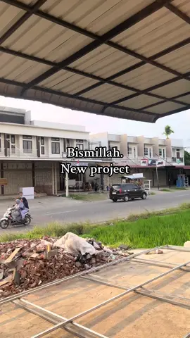 Bismillah. Mohon doa dan dan support dari rakan-rakan bandum. #fyp #viral #meuredu #soundviral #COD 