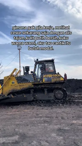Modal yg ingatin makan gak dipake disini😝😅 #foryou #beranda #tambangbatubara #kulitambang #fyp 