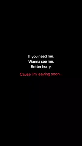 ...Better off without me:(  #MentalHealth #gone #leaving  #quotes 
