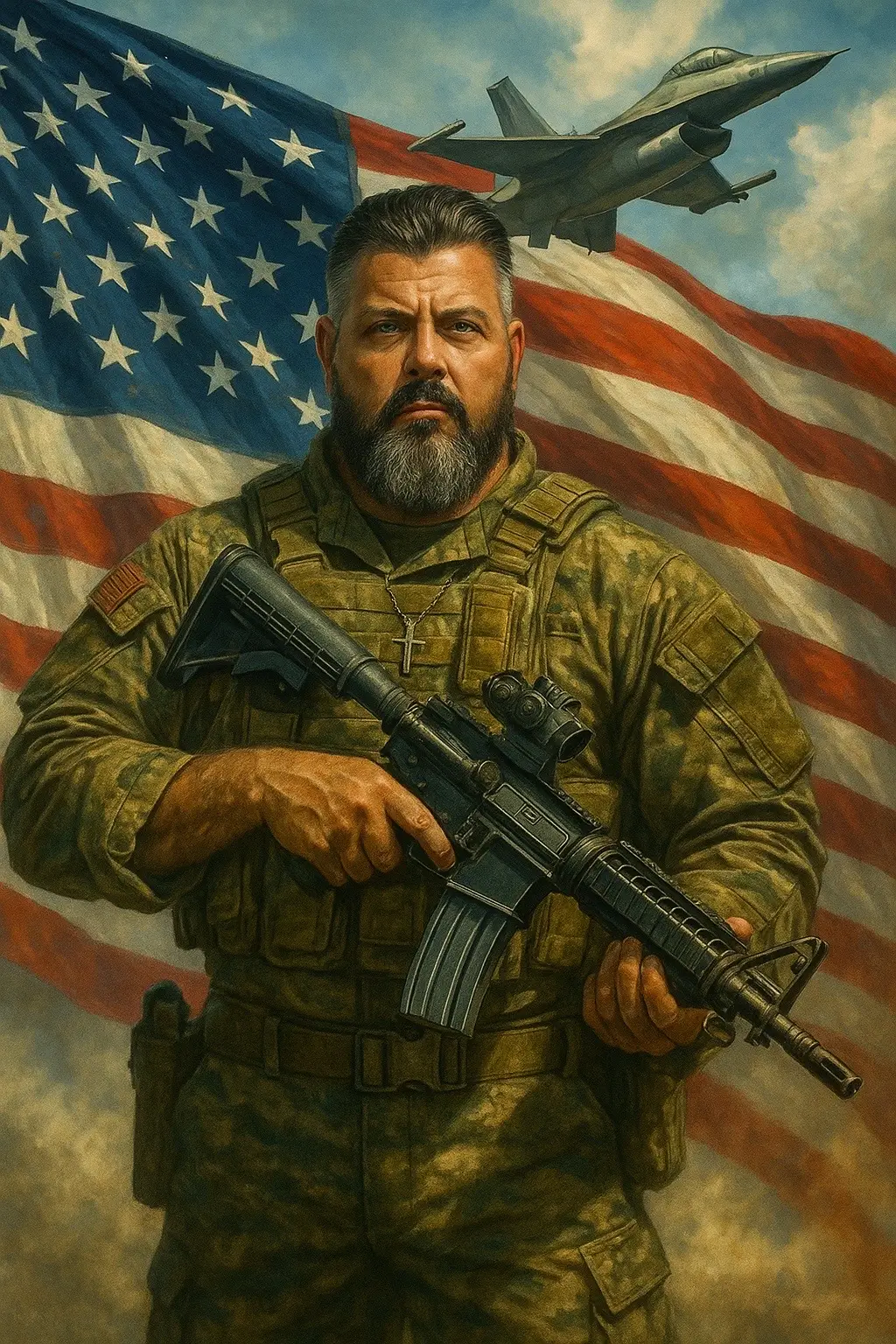 #vincedeezel #daddydeezel #fyp #ai 