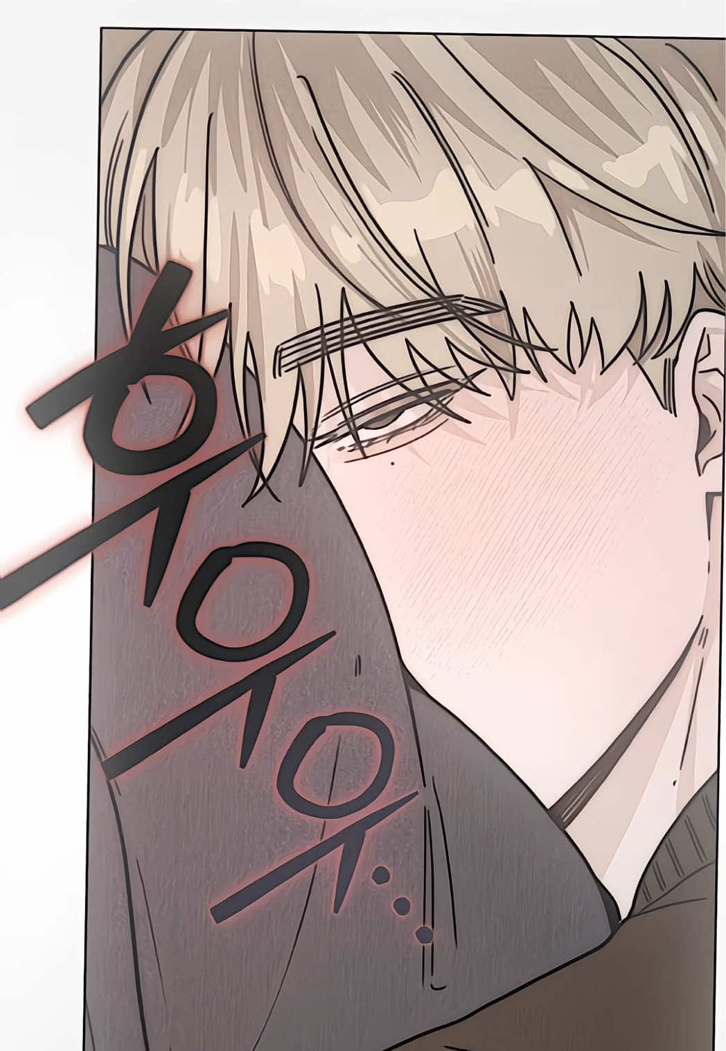 미인공 너무 조코 #추천 #fyp #webtoon #bl #봄툰 