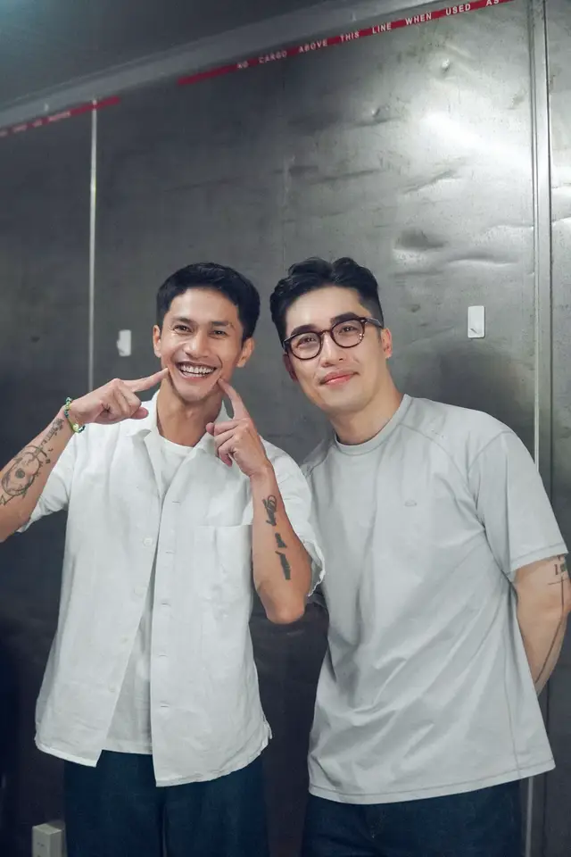 Kỷ niệm thật đẹp hôm qua tại sân khấu V FEST - Vietnam Today 2025 🇻🇳 @Nguyễn Hùng 