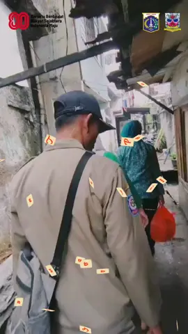 Hari ke-9 Kegiatan *‎TAMANSARI PEDULI* 