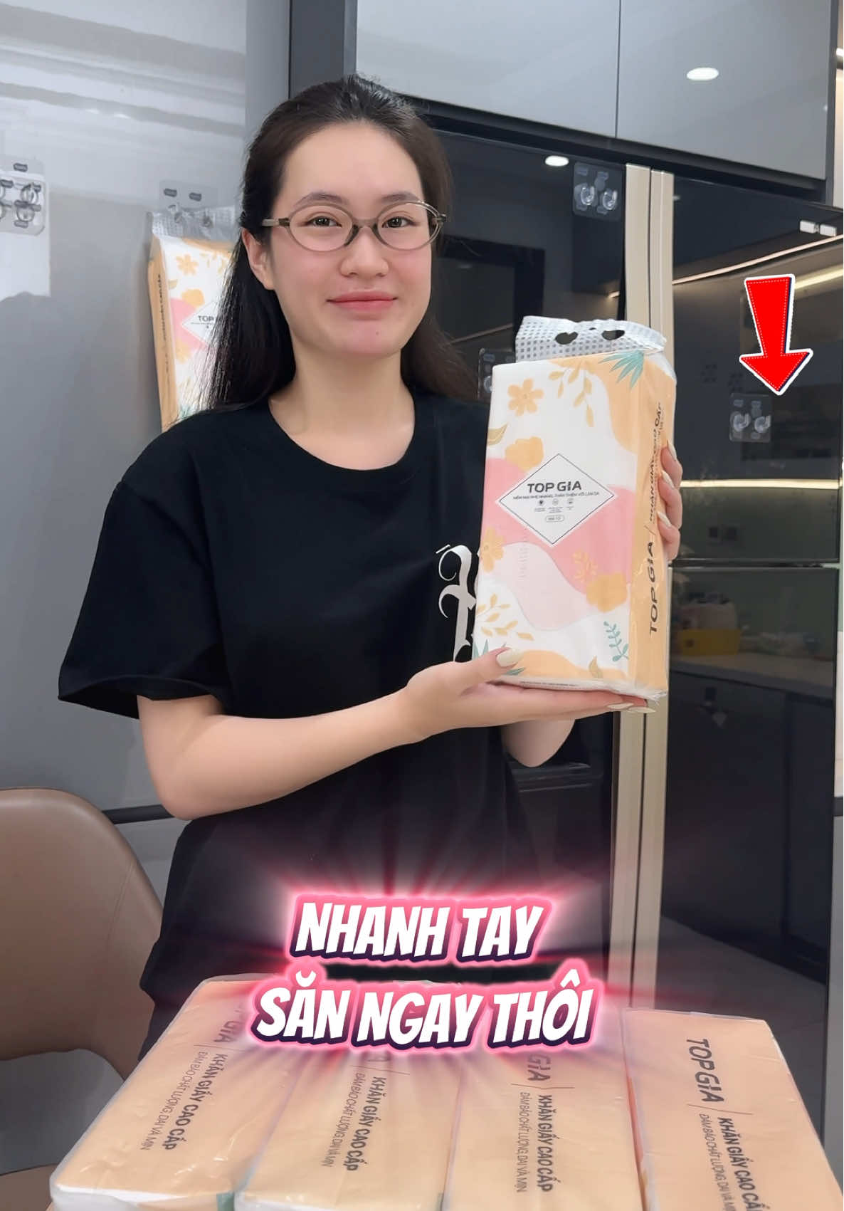 Vào ngay livestream để săn 1 thùng 6000 tờ 99k nha các bác ơi 😍 #999QUATOPGIA #topgiahcm #giayruttreotuong #giayan #giayrut 