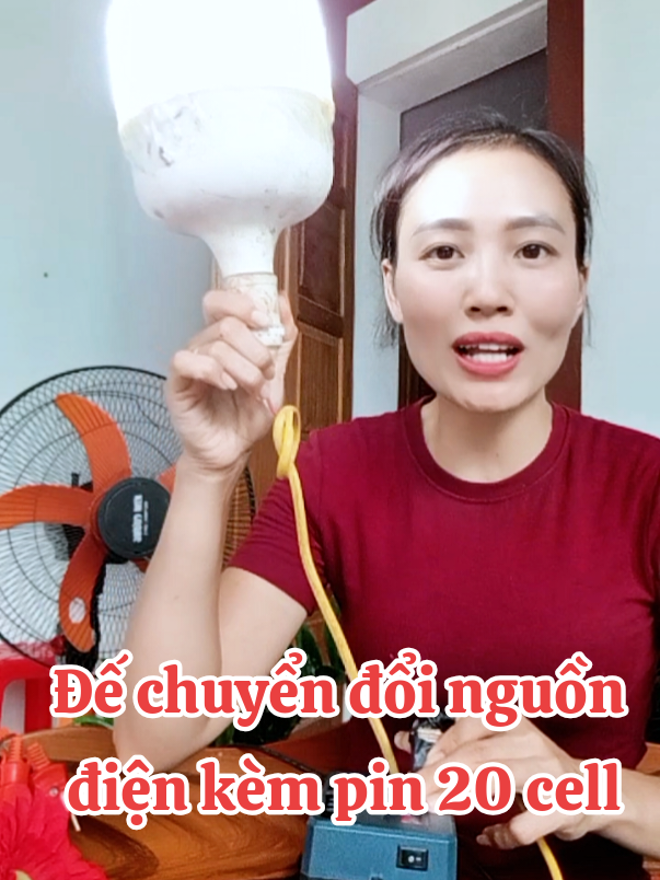 #dechuyendoi18v21vlen220v #dechuyendoidien #dechuyennguonpin #_phamha2 