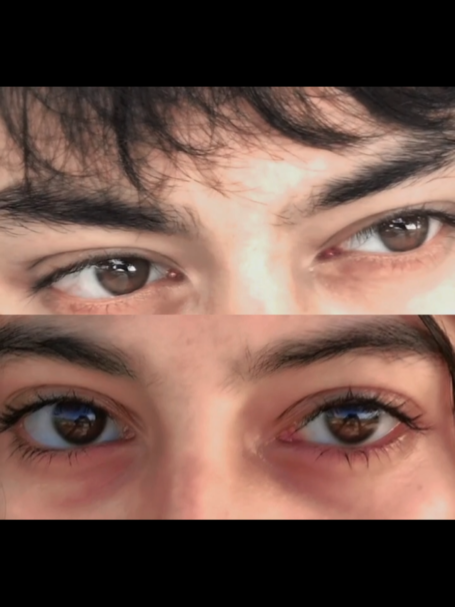 Me and my brother's eyes 😫🥹🫶👀 #CapCut #eyes #lyrics #foryouu #trending @For You @TikTok Tips @TikTok Bangladesh 