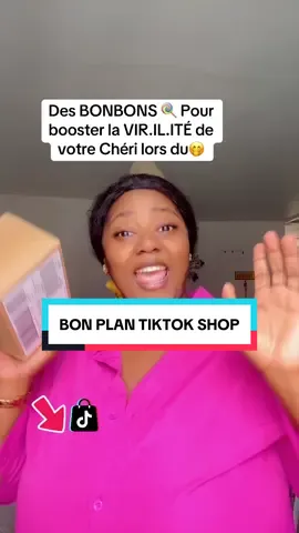 BON PLAN POUR VOUS Des BONBONS INCROYABLES #tiktokchop #windboss #bonbons #complementalimentaire 