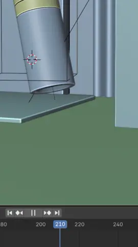 Product Rendering in Blender #blender #blender3d 