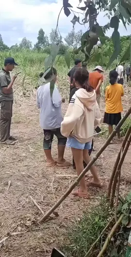 #อัพเดทล่าสุดวันนี้จากชายแดนเขมรรวมตัวกัน21/9/68🤣🤣🤣กลัวจังเลย🤣